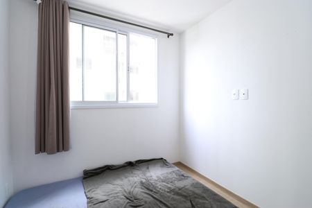 Apartamento à venda com 30m², 1 quarto e sem vagaQuarto