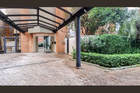 Apartamento à venda com 35m², 1 quarto e 1 vagaFachada