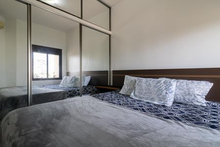 Apartamento à venda com 35m², 1 quarto e 1 vagaQuarto