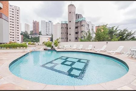 Apartamento à venda com 35m², 1 quarto e 1 vagaÁrea comum 