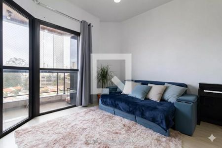 Apartamento à venda com 1 quarto, 35m² em Jardim Ampliacao, São Paulo