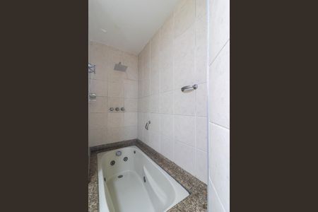 Apartamento à venda com 35m², 1 quarto e 1 vagaBanheiro