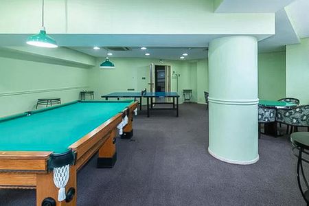 Apartamento à venda com 35m², 1 quarto e 1 vagaÁrea comum 