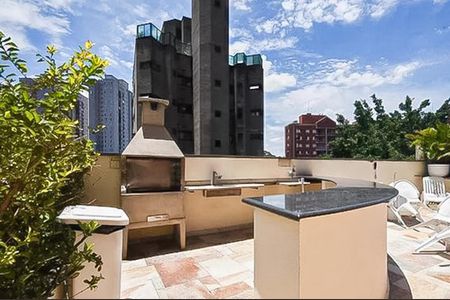 Apartamento à venda com 35m², 1 quarto e 1 vagaÁrea comum 