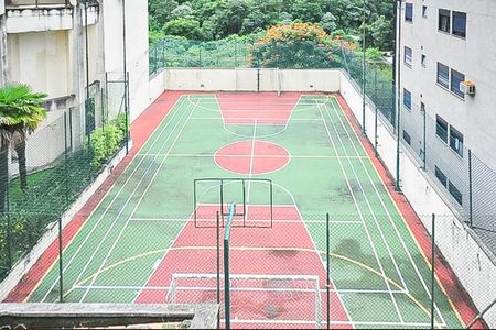 Apartamento à venda com 35m², 1 quarto e 1 vagaÁrea comum 