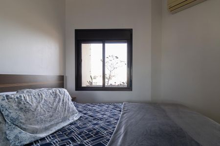 Apartamento à venda com 35m², 1 quarto e 1 vagaQuarto
