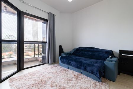 Apartamento à venda com 35m², 1 quarto e 1 vagaSala