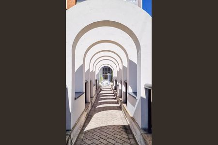 Apartamento à venda com 35m², 1 quarto e 1 vagaÁrea comum 