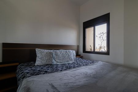 Apartamento à venda com 35m², 1 quarto e 1 vagaQuarto