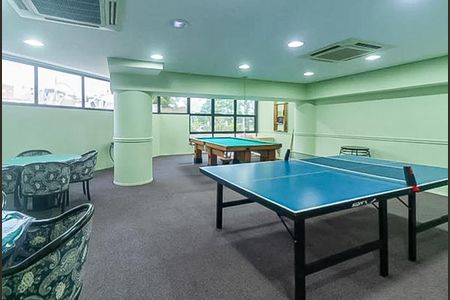 Apartamento à venda com 35m², 1 quarto e 1 vagaÁrea comum 