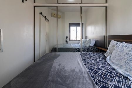 Apartamento à venda com 35m², 1 quarto e 1 vagaQuarto