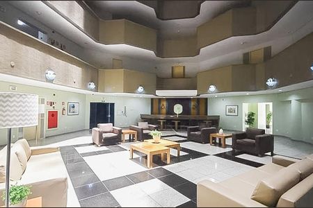 Apartamento à venda com 35m², 1 quarto e 1 vagaÁrea comum 