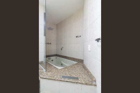 Apartamento à venda com 35m², 1 quarto e 1 vagaBanheiro