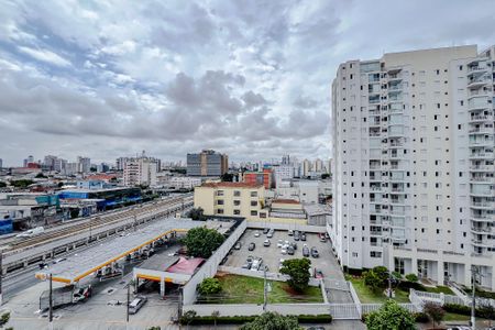 Apartamento para alugar com 46m², 2 quartos e 1 vagaVista da Varanda