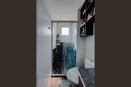 Apartamento para alugar com 46m², 2 quartos e 1 vagaBanheiro