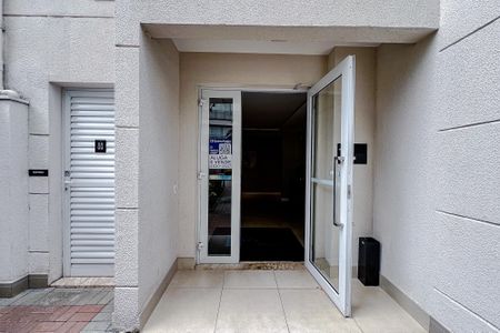Apartamento para alugar com 46m², 2 quartos e 1 vagaPlaquinha