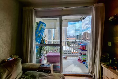 Apartamento à venda com 64m², 2 quartos e 1 vagaSala