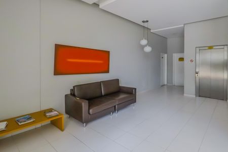Apartamento à venda com 64m², 2 quartos e 1 vagaÁrea comum