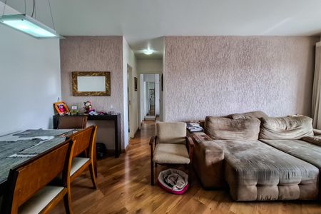 Apartamento à venda com 64m², 2 quartos e 1 vagaSala