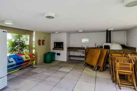 Apartamento à venda com 64m², 2 quartos e 1 vagaÁrea comum