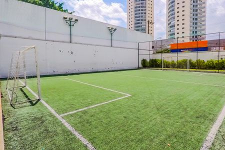 Apartamento à venda com 64m², 2 quartos e 1 vagaÁrea comum