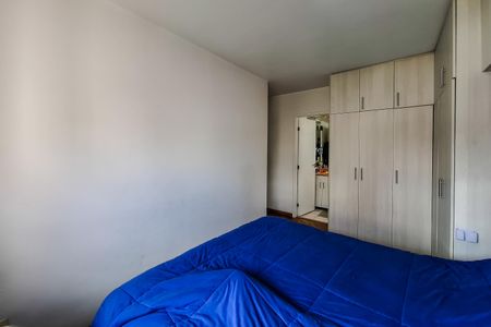 Apartamento à venda com 64m², 2 quartos e 1 vagaQuarto 2