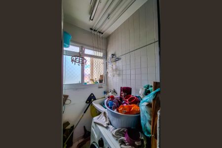 Apartamento à venda com 64m², 2 quartos e 1 vagaÁrea de Serviço