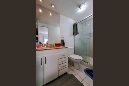 Apartamento à venda com 64m², 2 quartos e 1 vagaBanheiro