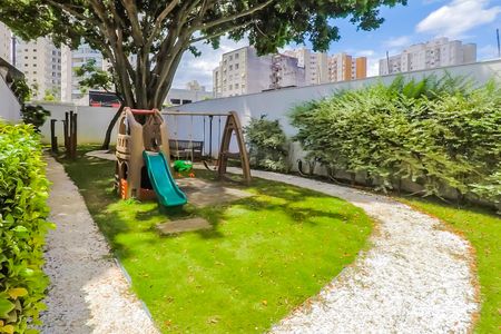 Apartamento à venda com 64m², 2 quartos e 1 vagaÁrea comum