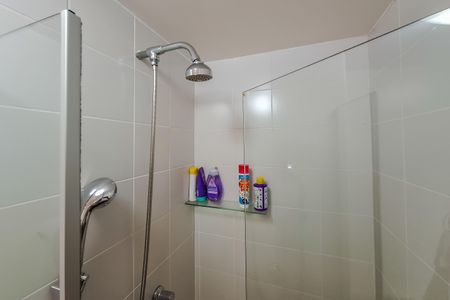 Apartamento à venda com 64m², 2 quartos e 1 vagaBanheiro 2