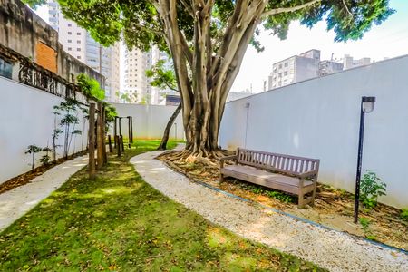 Apartamento à venda com 64m², 2 quartos e 1 vagaÁrea comum
