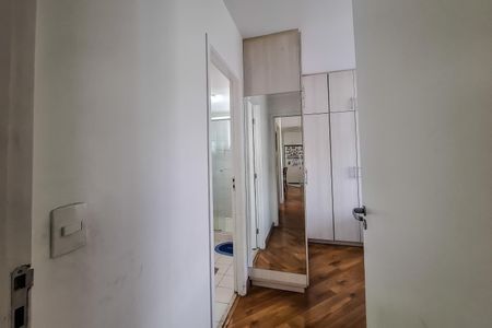 Apartamento à venda com 64m², 2 quartos e 1 vagaQuarto 2