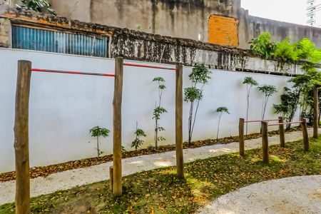 Apartamento à venda com 64m², 2 quartos e 1 vagaÁrea comum