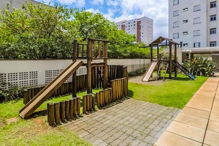 Apartamento à venda com 64m², 2 quartos e 1 vagaÁrea comum