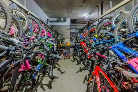 Apartamento à venda com 64m², 2 quartos e 1 vagaÁrea comum