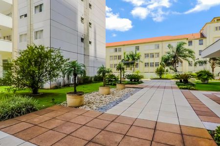 Apartamento à venda com 64m², 2 quartos e 1 vagaÁrea comum