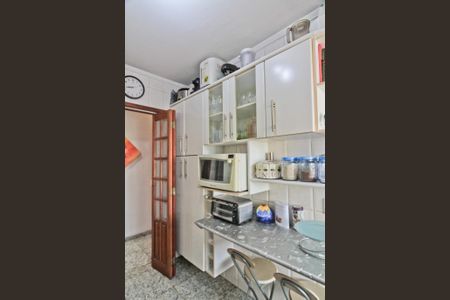 Apartamento à venda com 70m², 3 quartos e 1 vaga Apartamento à venda com 70m², 3 quartos e 1 vagaCozinha