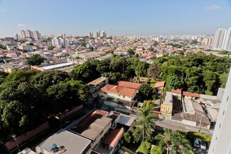 Apartamento à venda com 70m², 3 quartos e 1 vaga Apartamento à venda com 70m², 3 quartos e 1 vagaVista