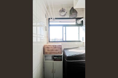 Apartamento à venda com 70m², 3 quartos e 1 vaga Apartamento à venda com 70m², 3 quartos e 1 vagaÁrea de Serviço
