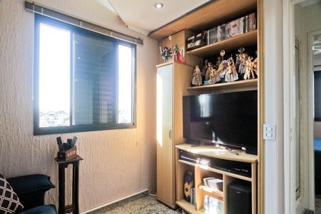 Apartamento à venda com 70m², 3 quartos e 1 vaga Apartamento à venda com 70m², 3 quartos e 1 vagaQuarto 3