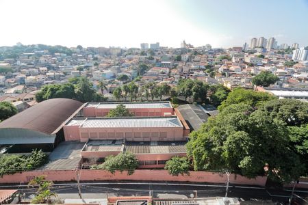 Apartamento à venda com 70m², 3 quartos e 1 vaga Apartamento à venda com 70m², 3 quartos e 1 vagaVista