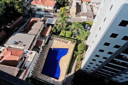 Apartamento à venda com 70m², 3 quartos e 1 vaga Apartamento à venda com 70m², 3 quartos e 1 vagaVista