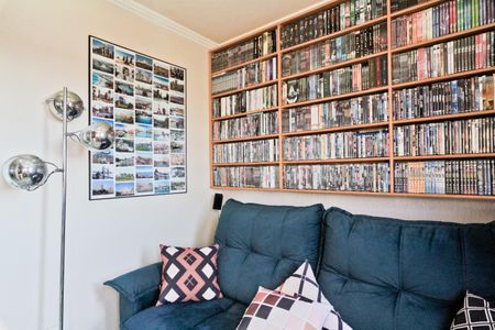 Apartamento à venda com 70m², 3 quartos e 1 vaga Apartamento à venda com 70m², 3 quartos e 1 vagaQuarto 3