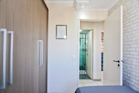 Apartamento à venda com 70m², 3 quartos e 1 vaga Apartamento à venda com 70m², 3 quartos e 1 vagaQuarto 1