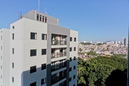 Apartamento à venda com 70m², 3 quartos e 1 vaga Apartamento à venda com 70m², 3 quartos e 1 vagaVista