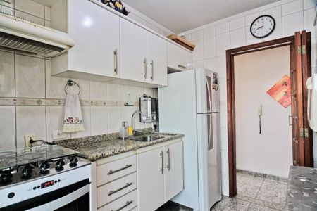 Apartamento à venda com 70m², 3 quartos e 1 vaga Apartamento à venda com 70m², 3 quartos e 1 vagaCozinha