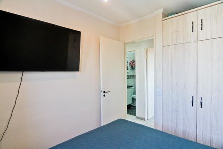 Apartamento à venda com 70m², 3 quartos e 1 vaga Apartamento à venda com 70m², 3 quartos e 1 vagaQuarto 2