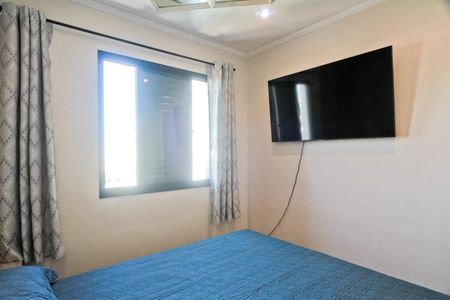 Apartamento à venda com 70m², 3 quartos e 1 vaga Apartamento à venda com 70m², 3 quartos e 1 vagaQuarto 2
