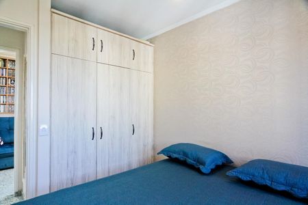 Apartamento à venda com 70m², 3 quartos e 1 vaga Apartamento à venda com 70m², 3 quartos e 1 vagaQuarto 2
