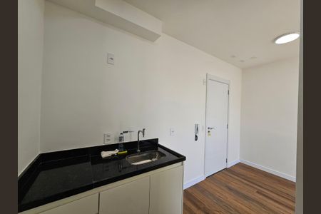 Studio para alugar com 26m², 1 quarto e sem vagaCozinha